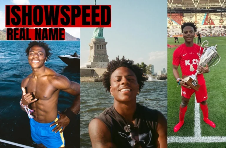 IShowSpeed Real Name: Darren Watkins Jr.’s Impressive 2026 Journey Ishowspeed Real Name