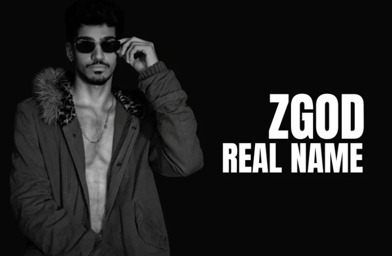 Zgod Real Name: The Honest Bio Nobody Else Wrote Zgod Real Name: The Honest Bio Nobody Else Wrote