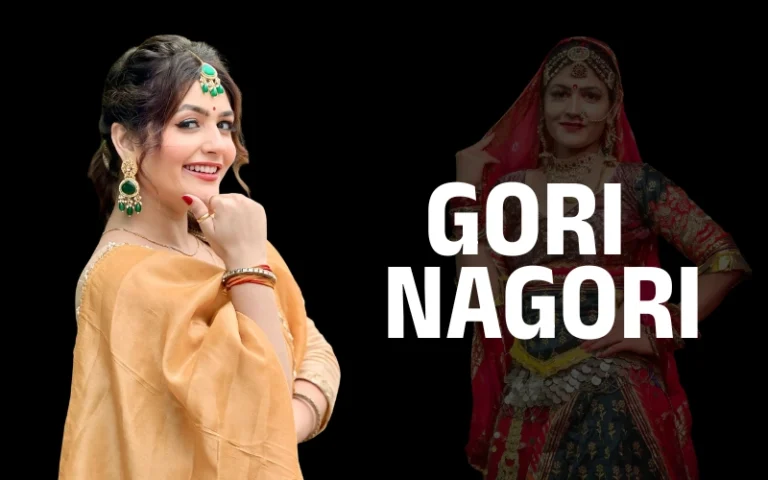 Gori Nagori Real Name & Full Biography 2026 — The Girl Who Danced Past Every Obstacle