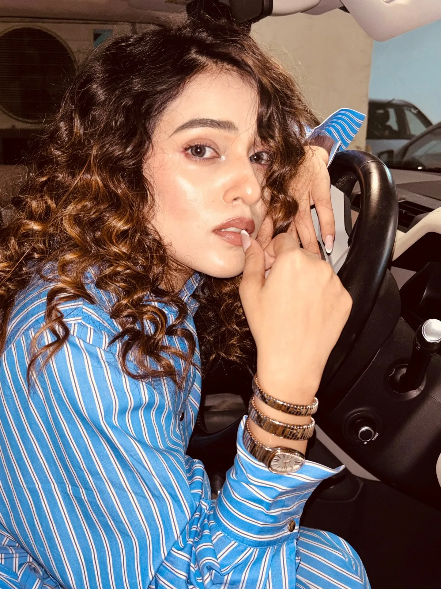Rj Mahvash Net Worth