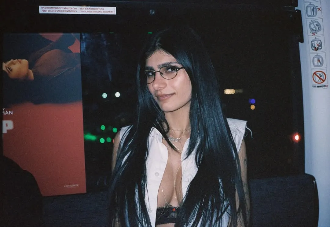 Mia Khalifa