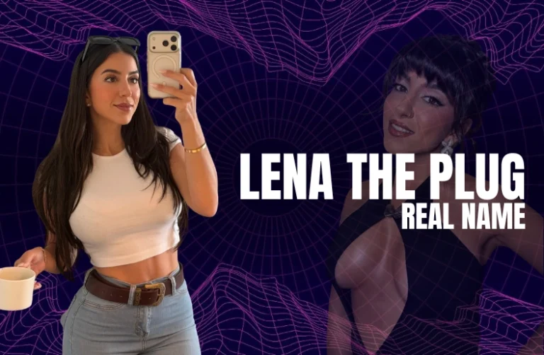 Lena The Plug Real Name, Nationality & Career — Everything Verified in One Place Lena The Plug Real Name, Nationality & Career — Everything Verified in One Place