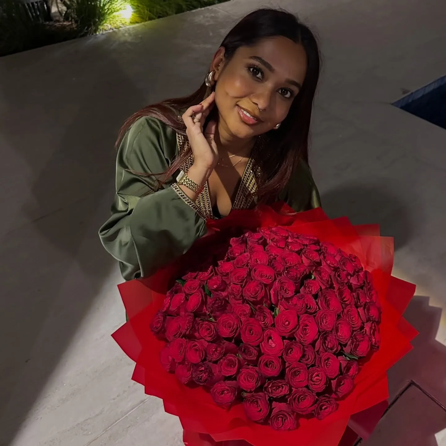 Mia Z Sasha Prasad