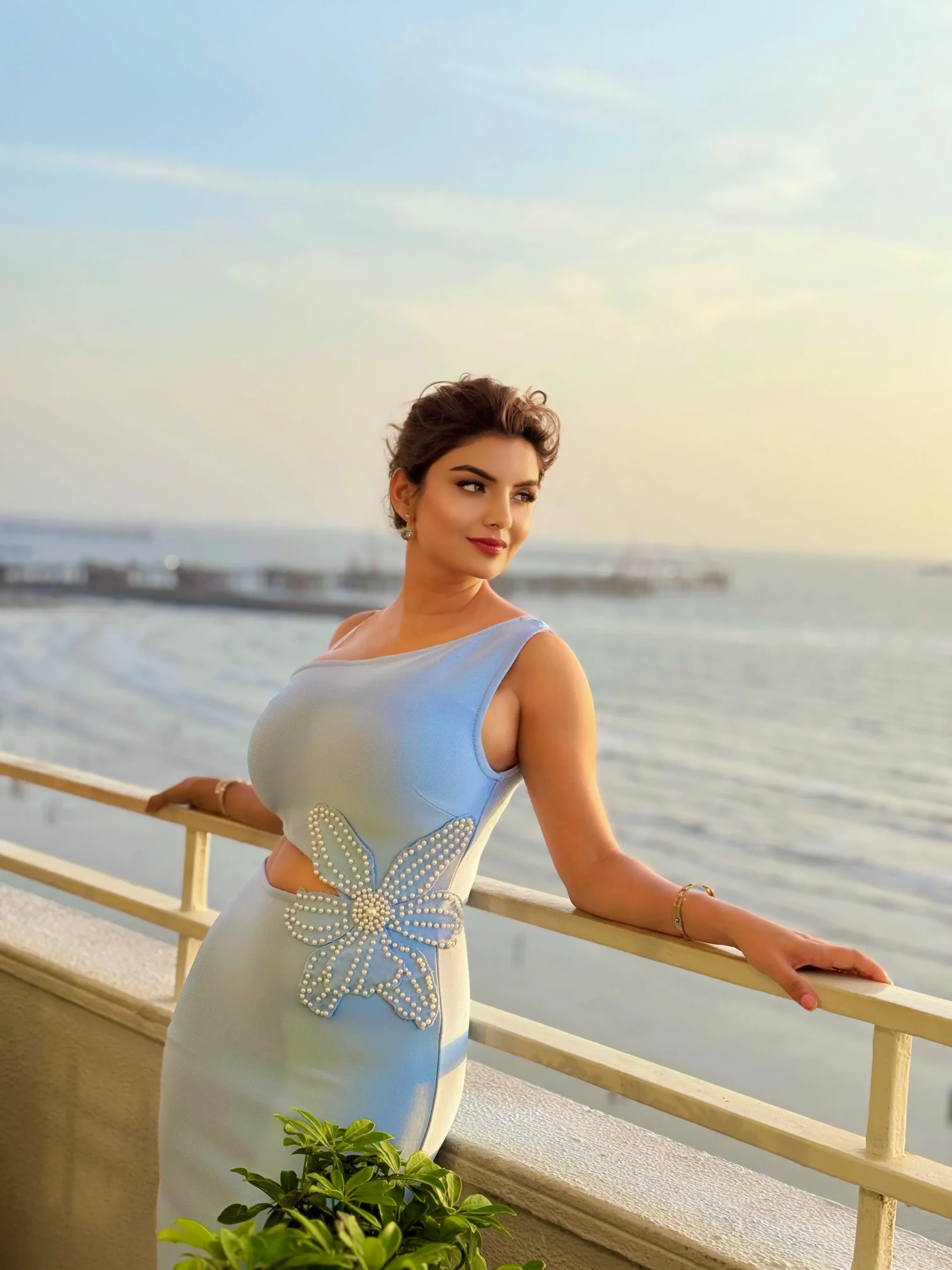 Anveshi Jain