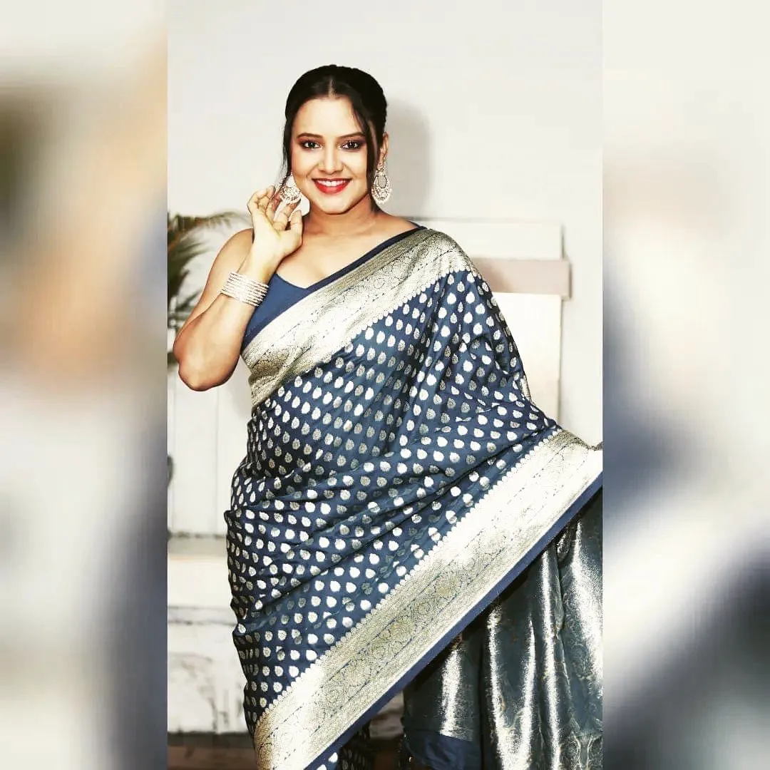 Priya Gamre
