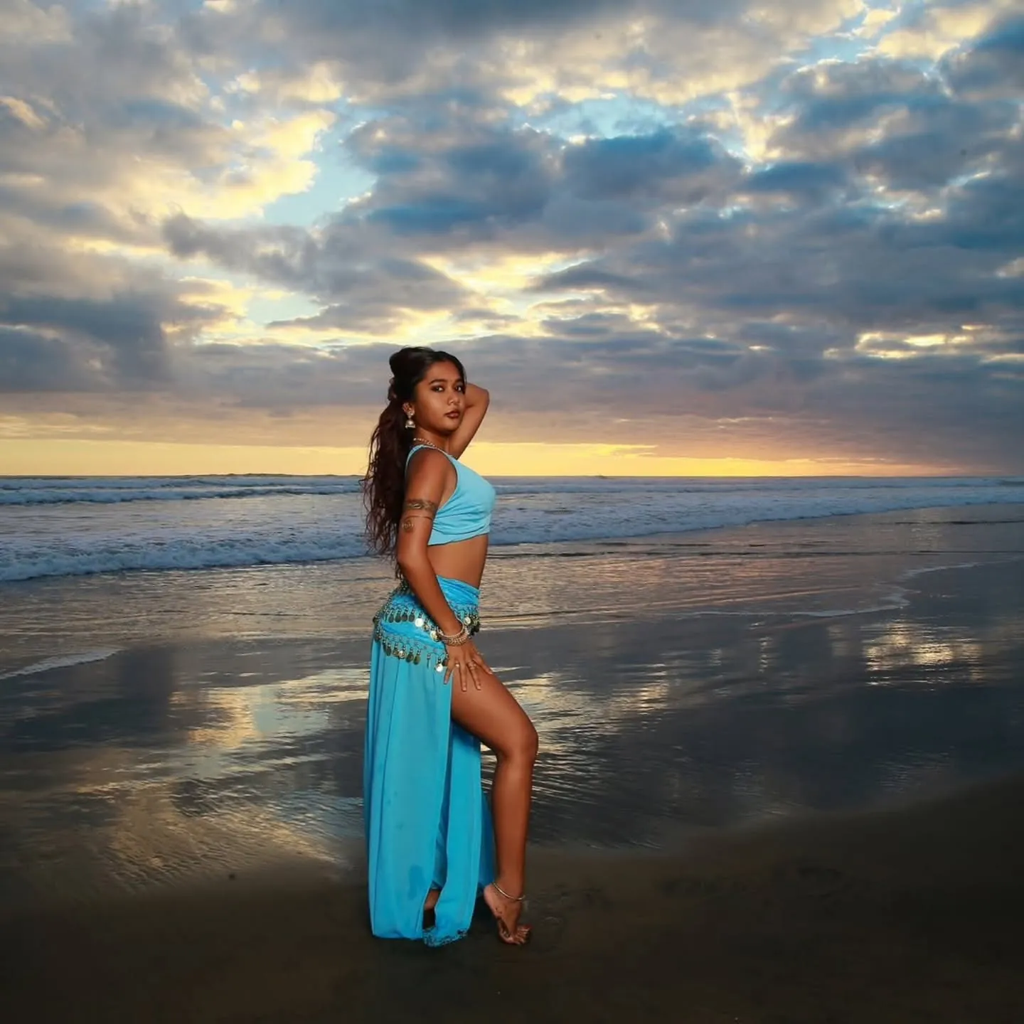 Sasha Prasad