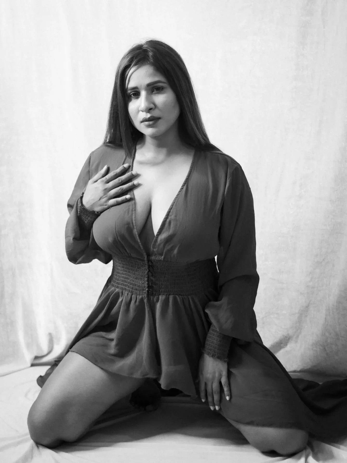 Muskaan Agarwal