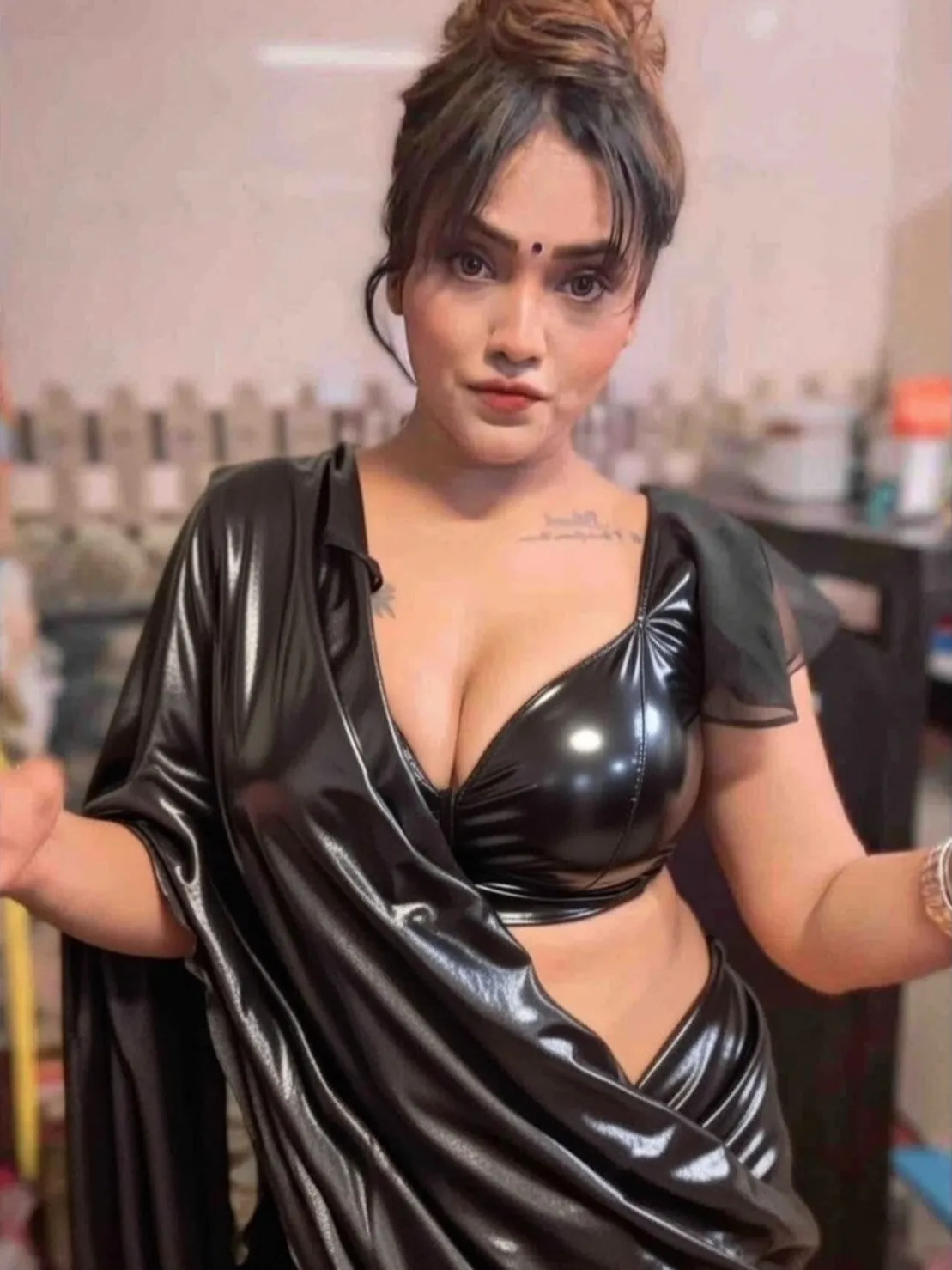 Jinnie Jaaz