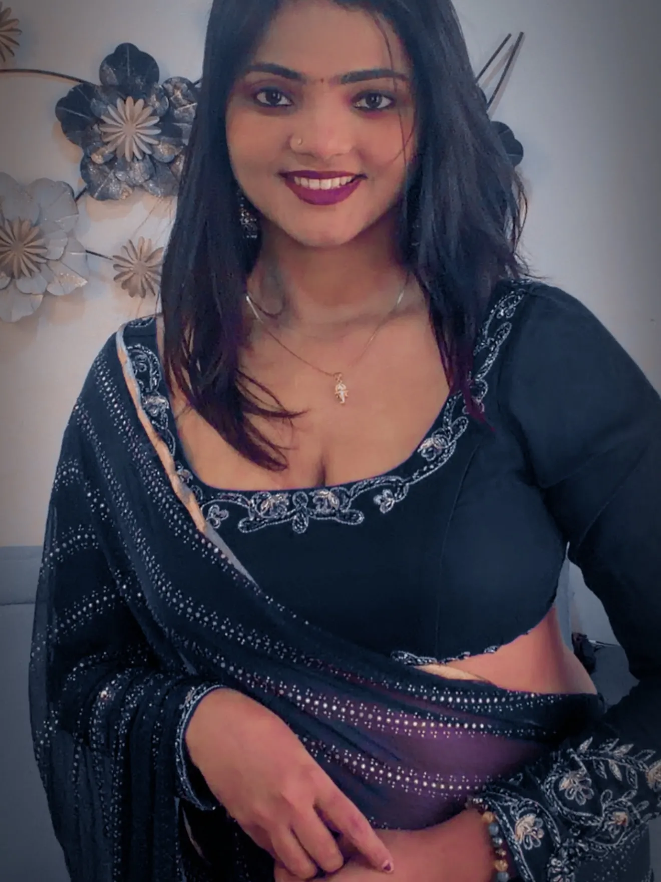 Bharti Jha