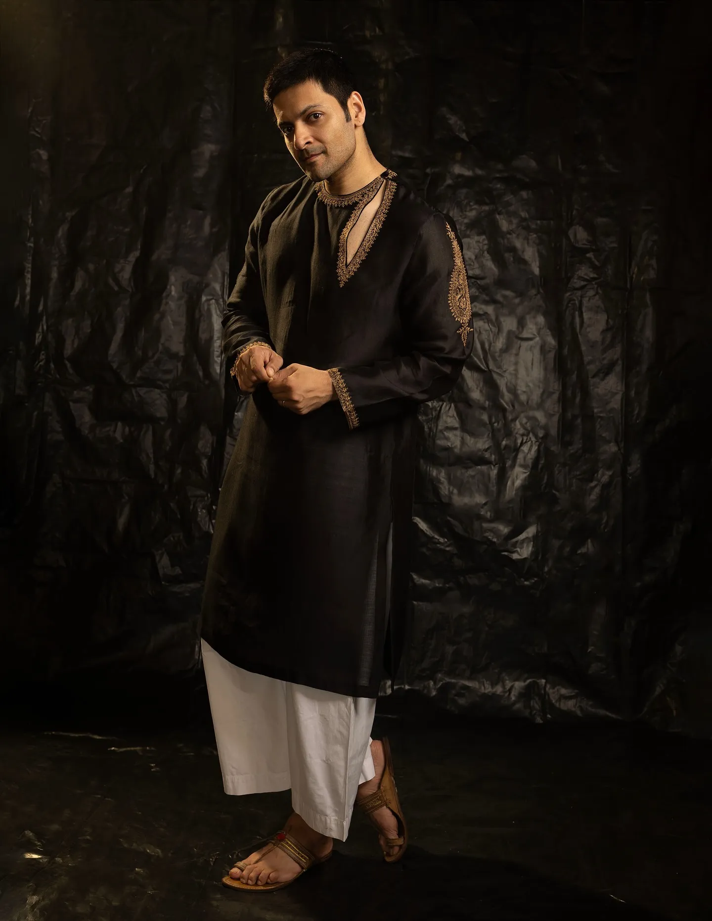 Guddu Bhaiya Actor