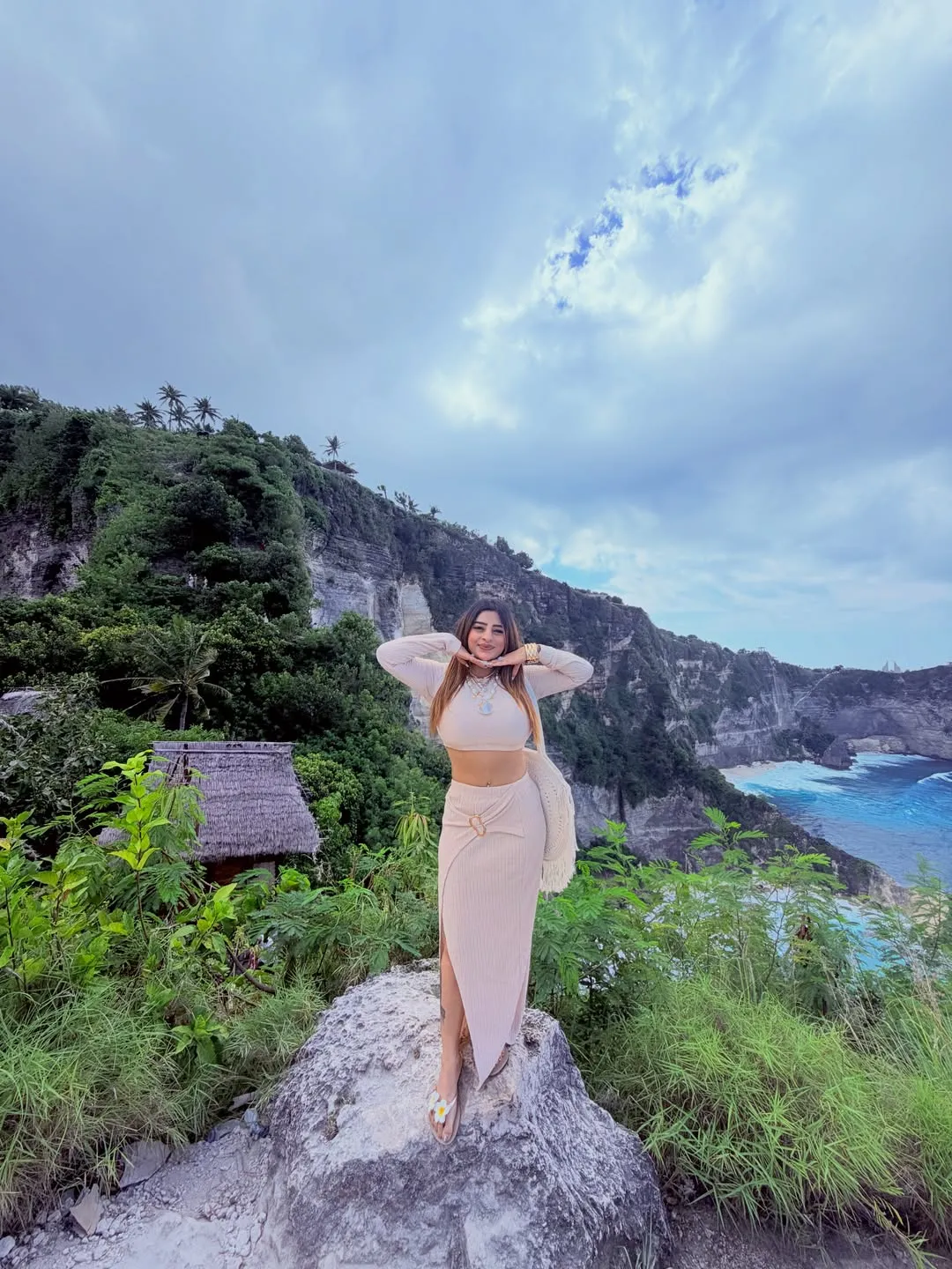 Ankita Dave