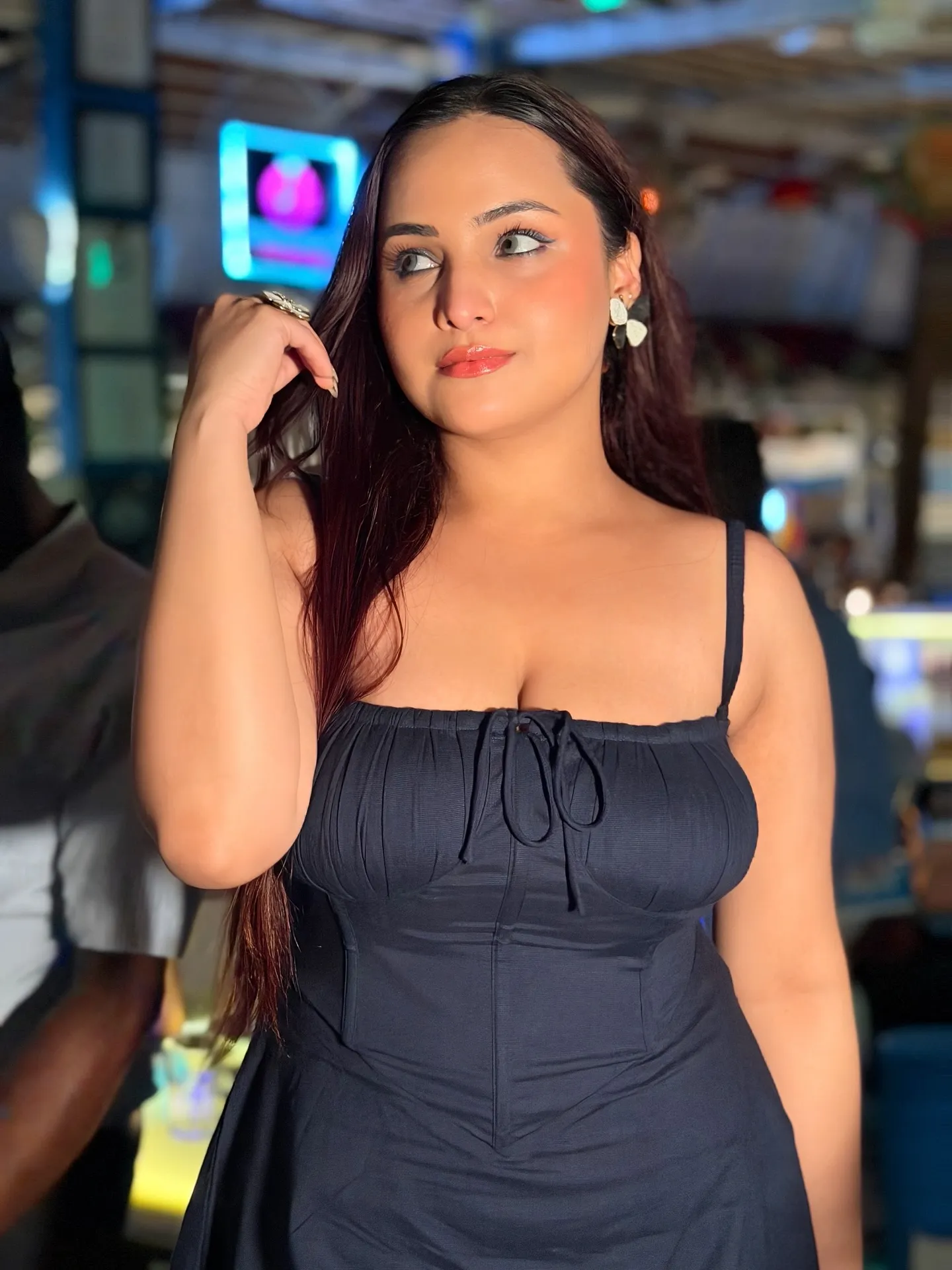 Aliya Naaz