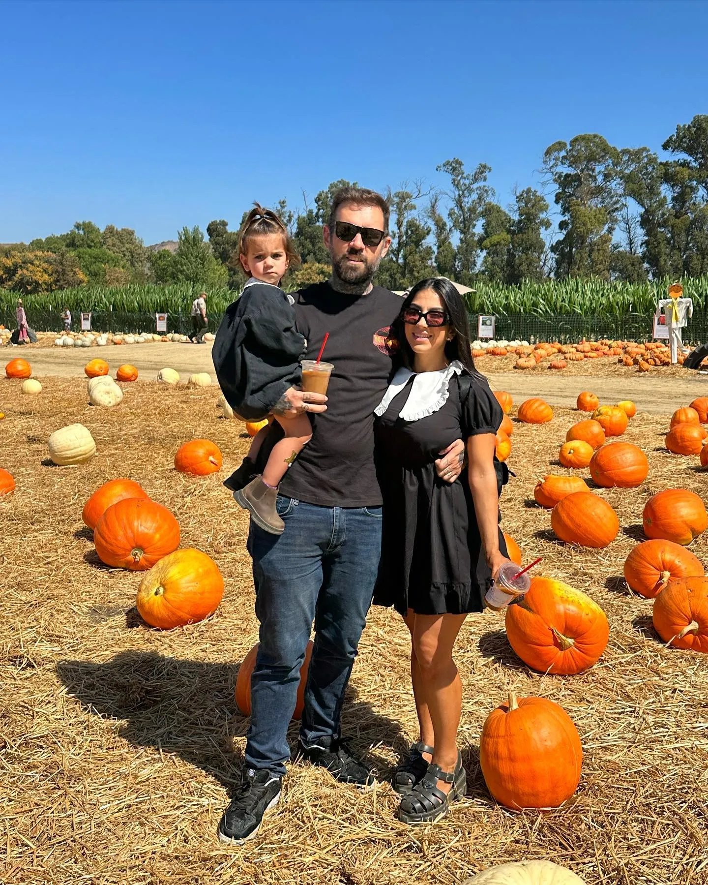 Adam22 Wife Name