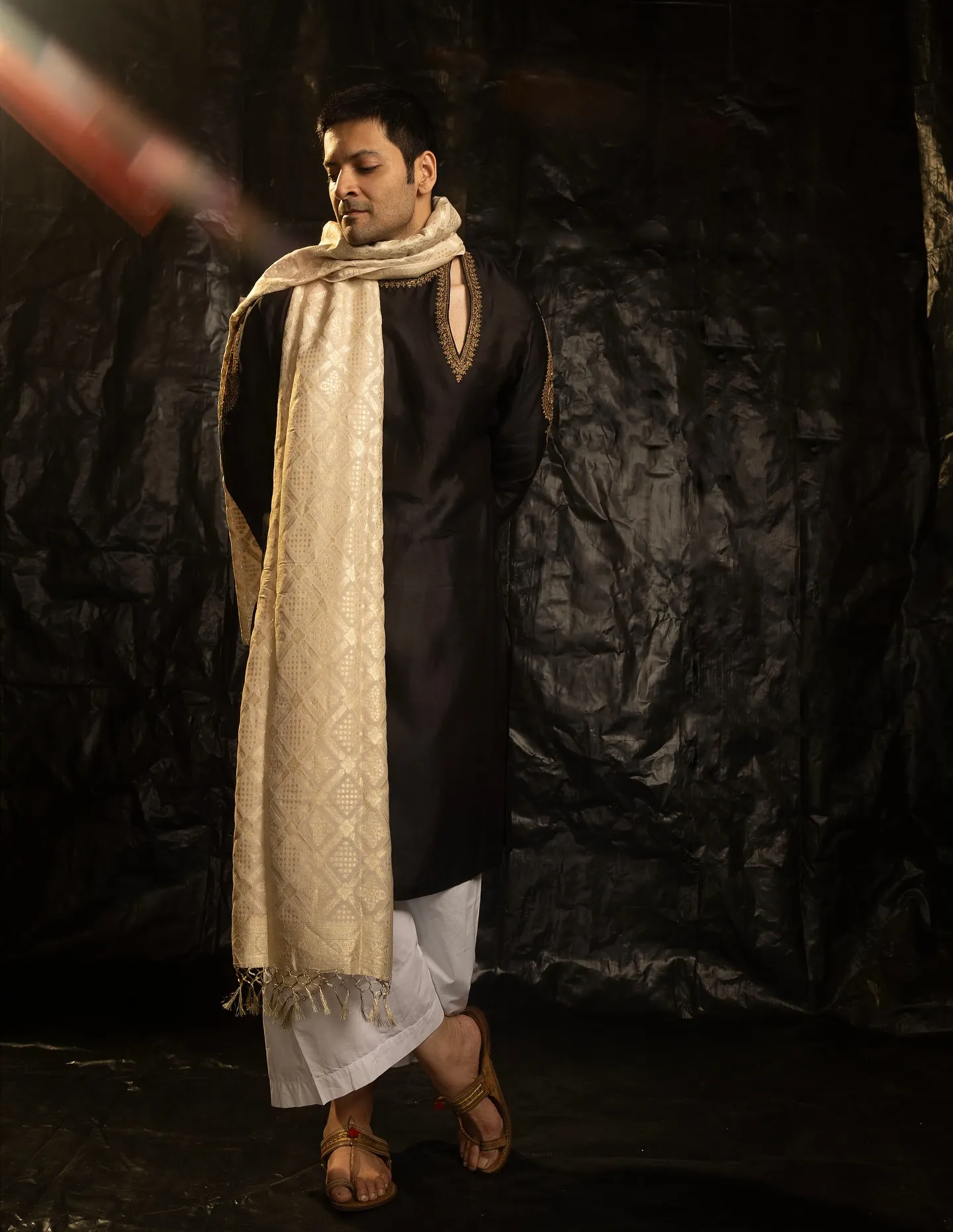 Guddu Bhaiya Height